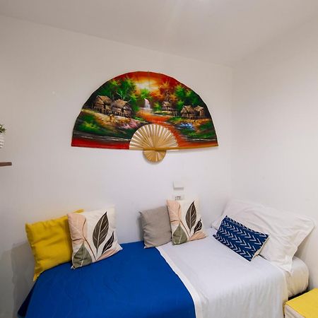 Casa Diale Lägenhet Positano Exteriör bild