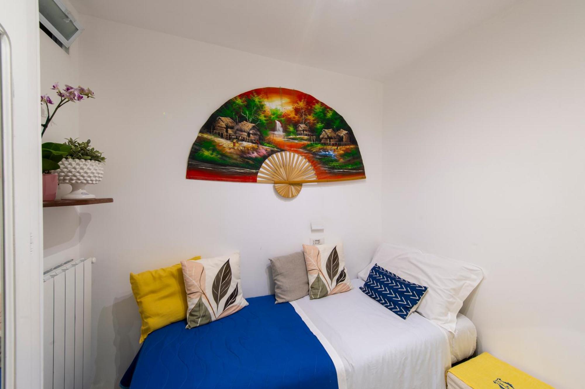 Casa Diale Lägenhet Positano Exteriör bild